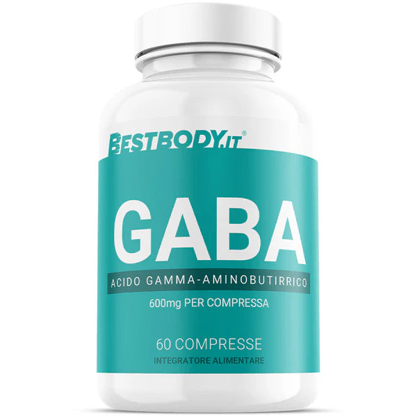 Gaba 60 Compresse
