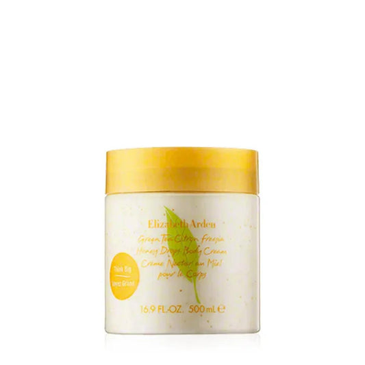 Elizabeth Arden Green Tea Honey Drops Citron Freesia Body Cream 500ml