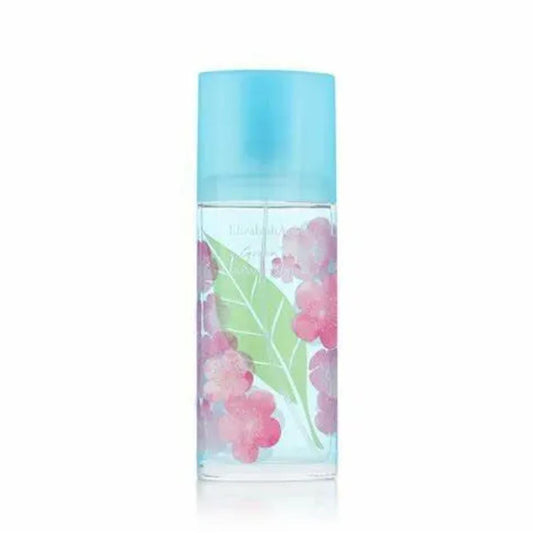 Elizabeth Arden Green Tea Sakura Blossom Eau De Toilette 100ml