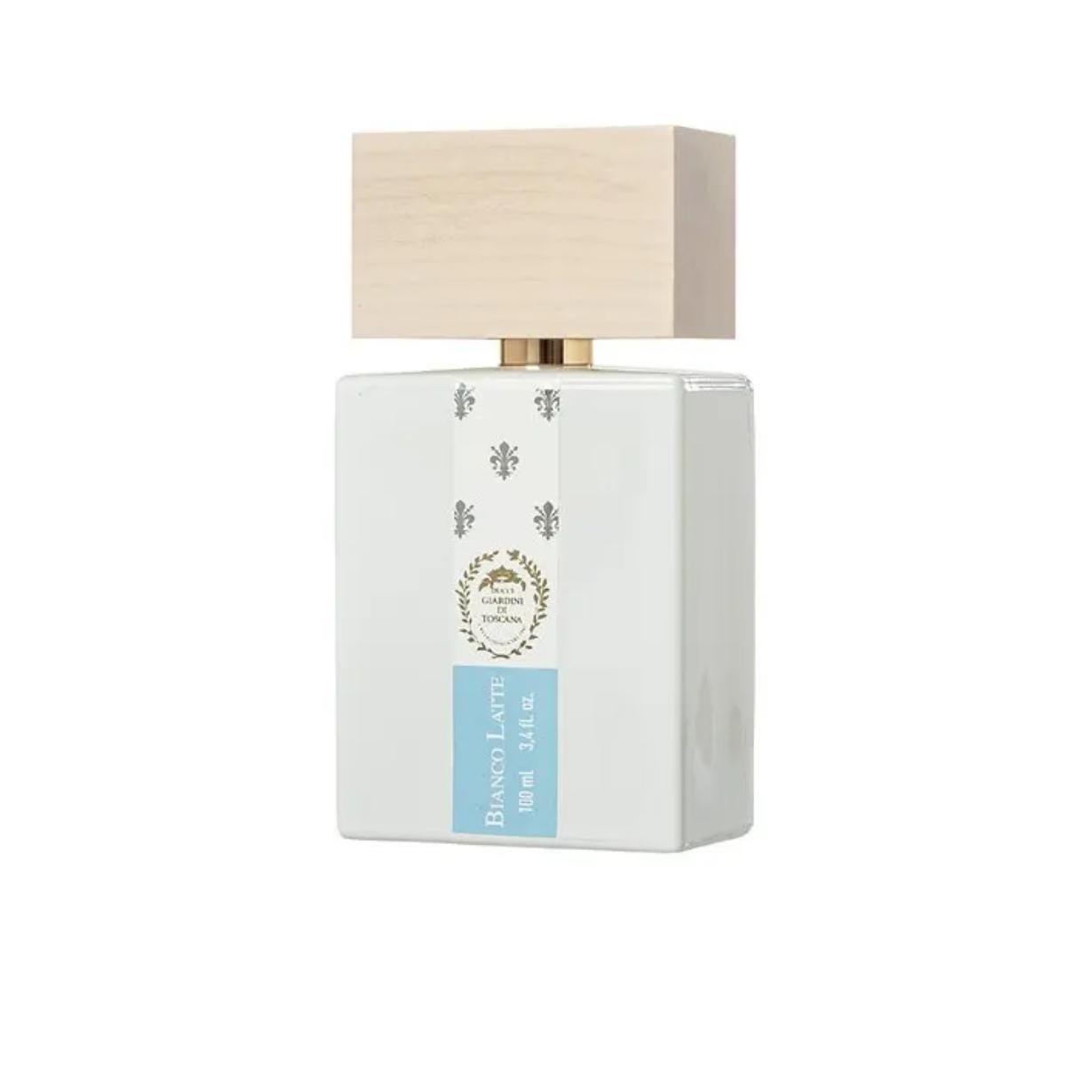 Giardini di Toscana Bianco Latte - Eau De Parfum 100ml