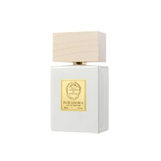 Giardini di Toscana Borabora - Eau De Parfum 100ml