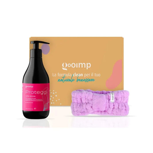GoOimp Kit Rituale di Bellezza
