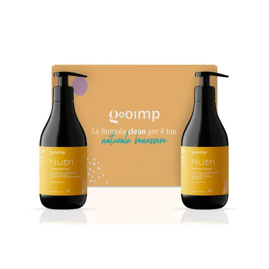 GoOimp Kit Nutri Care