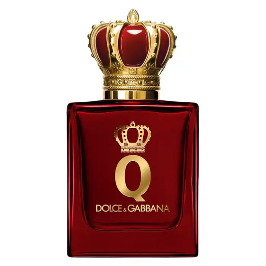 Q by Dolce&Gabbana Eau de Parfum