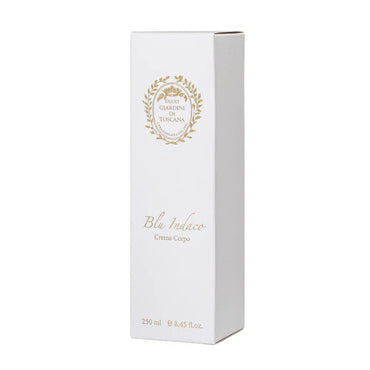 Giardini di Toscana Crema Corpo Blu Indaco 250ml