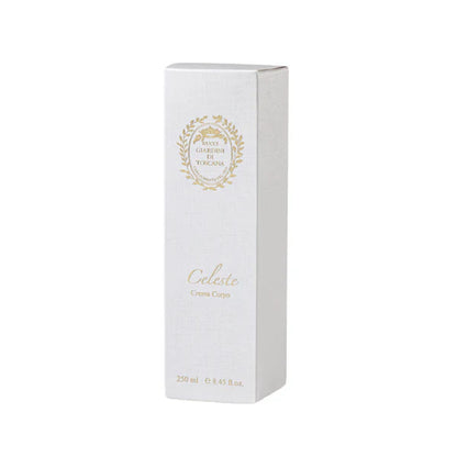 Giardini di Toscana Crema Corpo Celeste 250ml