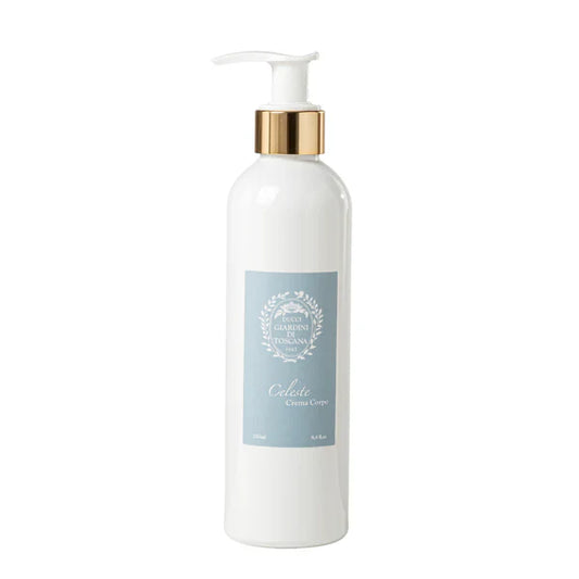 Giardini di Toscana Crema Corpo Celeste 250ml