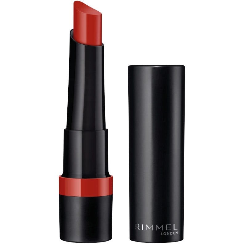 Rossetto Lasting Finish Matte