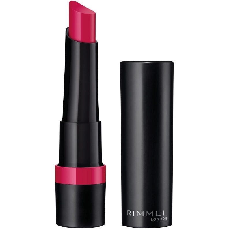 Rossetto Lasting Finish Matte