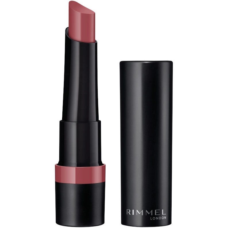 Rossetto Lasting Finish Matte