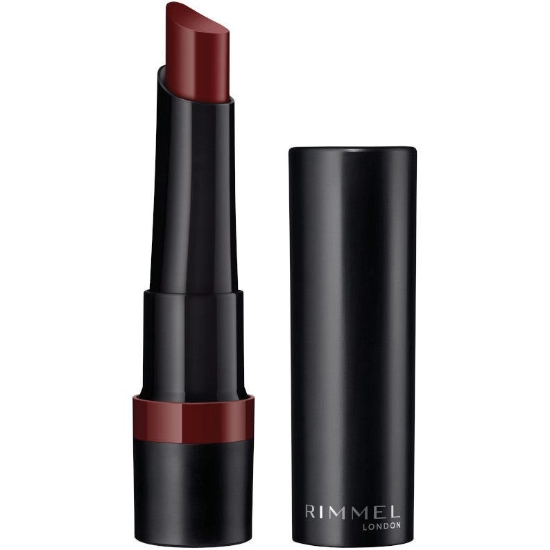 Rossetto Lasting Finish Matte