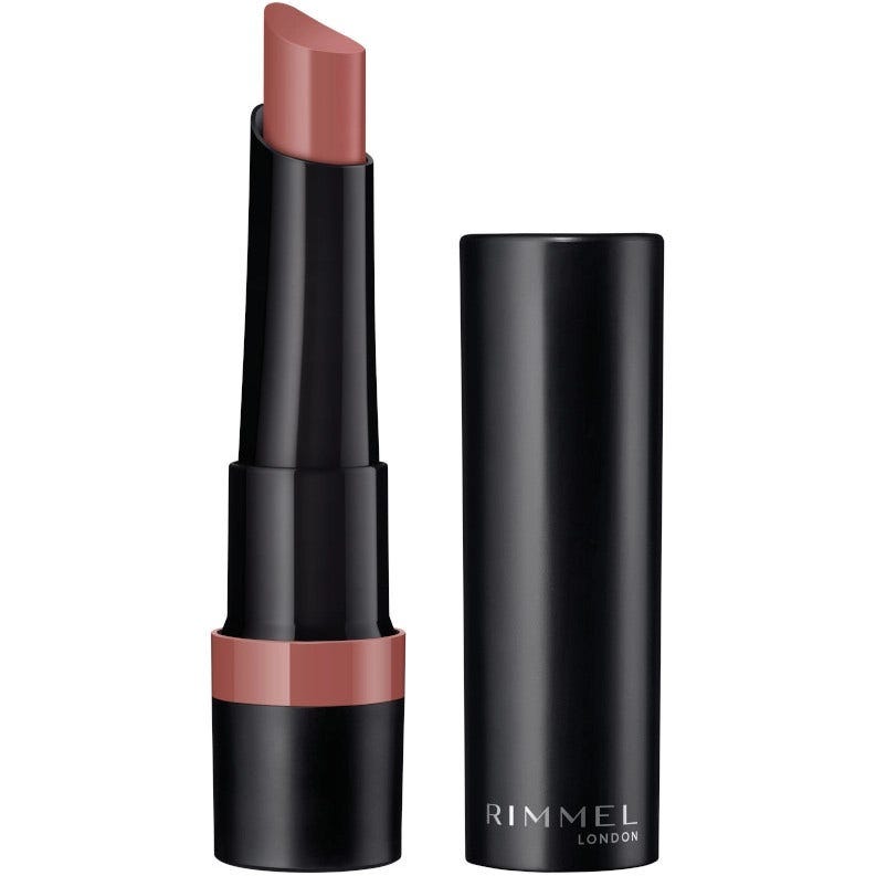 Rossetto Lasting Finish Matte