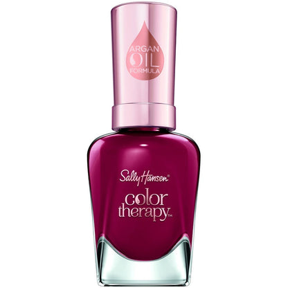 Sally Hansen Color Therapy Smalto 375 Berry Bliss 14,7ml