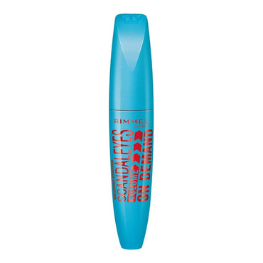 Rimmel Mascara Occhi Scandaleyes Volume On Demand Waterproof 12ml