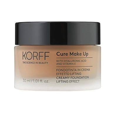 Korff Fondotinta In Crema Effetto Lifting Tonalità 05