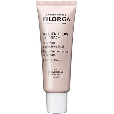 Filorga Oxygen-Glow CC Cream Crema Super-Perfezionatrice Illuminante 40ml
