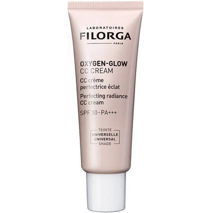 Filorga Oxygen-Glow CC Cream Crema Super-Perfezionatrice Illuminante 40ml
