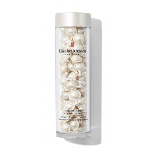 Elizabeth Arden Hyaluronic Acid Ceramide 90 Capsule