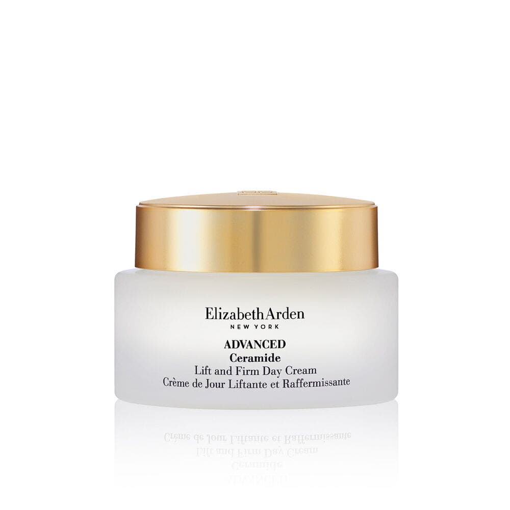 Elizabeth Arden Advanced Ceramide Lift And Firm Day Cream Viso 50ml