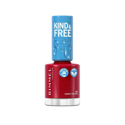 Kind&Free™ Smalto con formula a base naturale