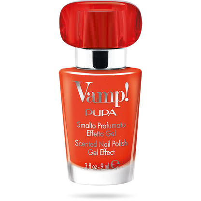 Vamp! Smalto Profumato Effetto Gel