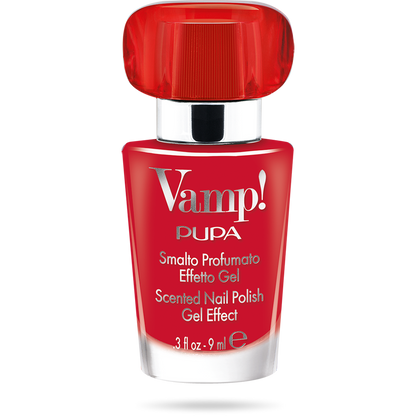 Vamp! Smalto Profumato Effetto Gel