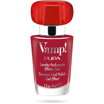 Vamp! Smalto Profumato Effetto Gel