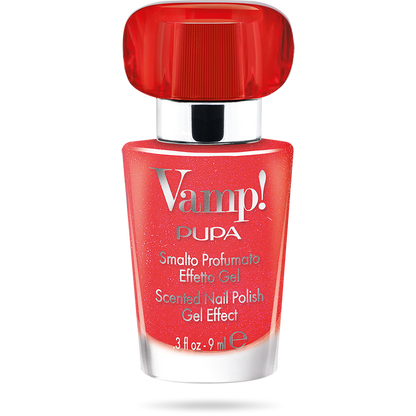 Vamp! Smalto Profumato Effetto Gel