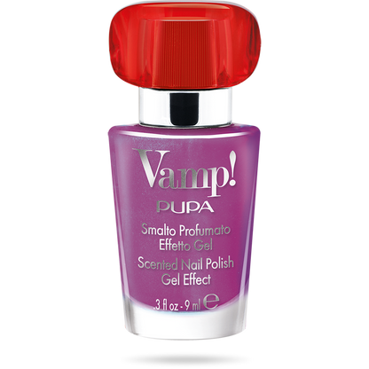 Vamp! Smalto Profumato Effetto Gel