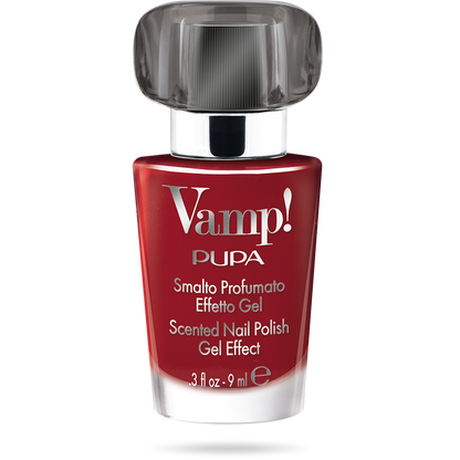 Vamp! Smalto Profumato Effetto Gel