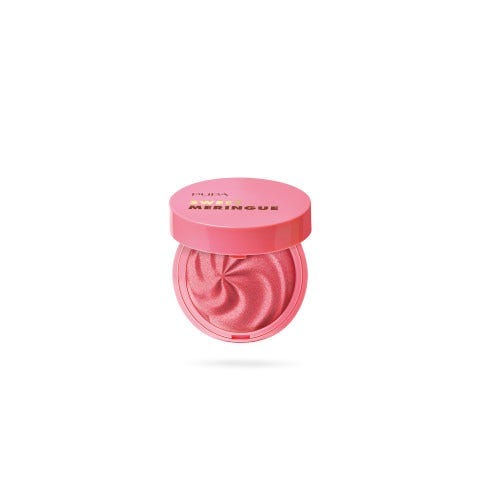 Sweet Merigue Blush