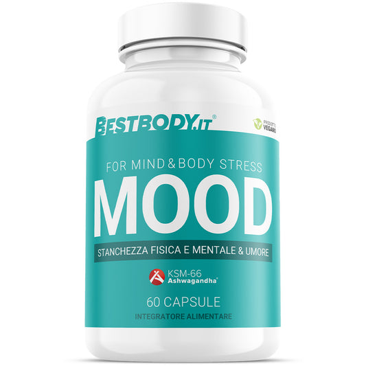 Mood 60 Compresse