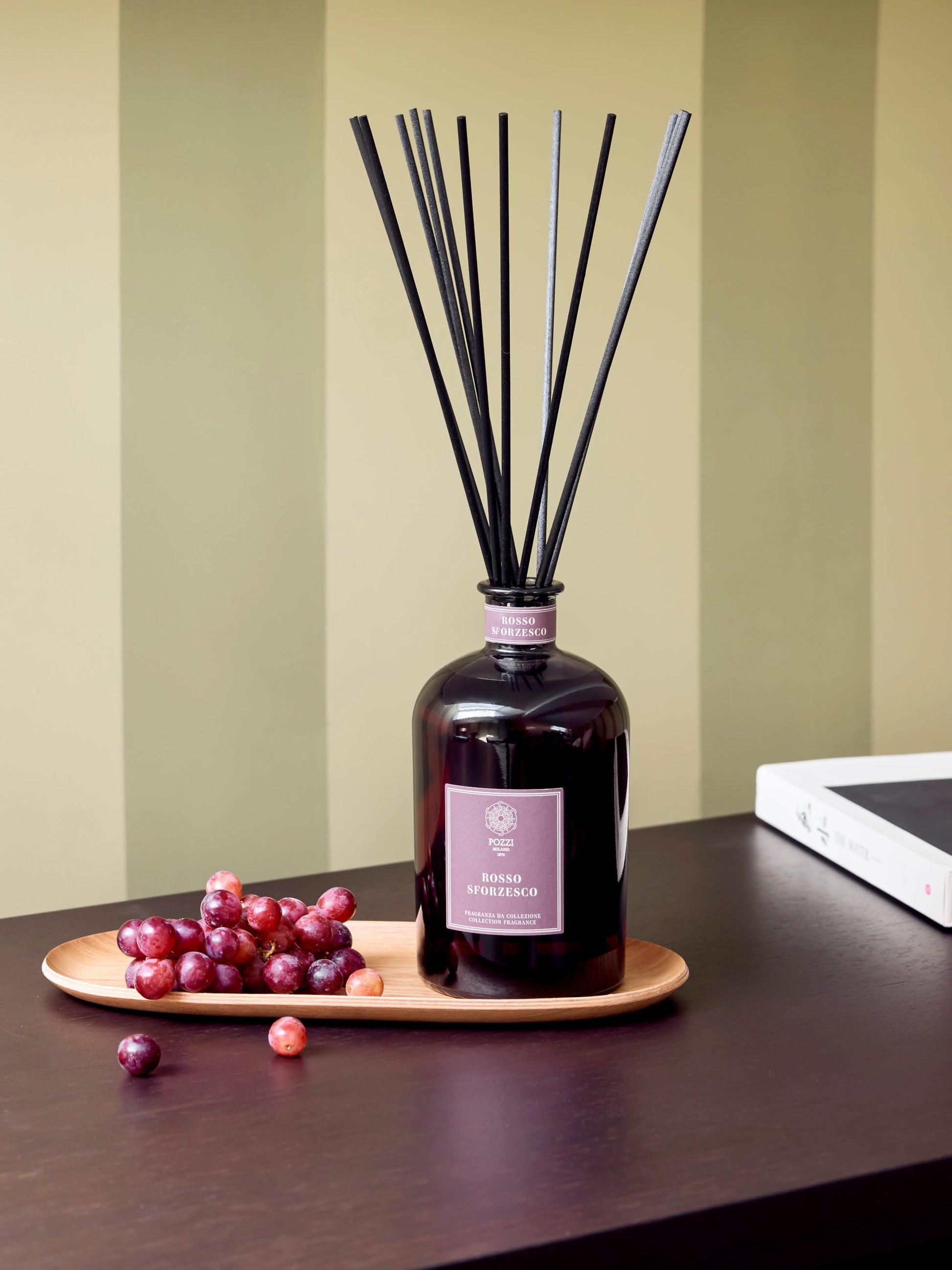 Skizzo Air Sharem + Red + Gold note speziate, fruttate, gourmand Skizzo Air Sharem + Red + Gold note speziate, fruttate, gourmand