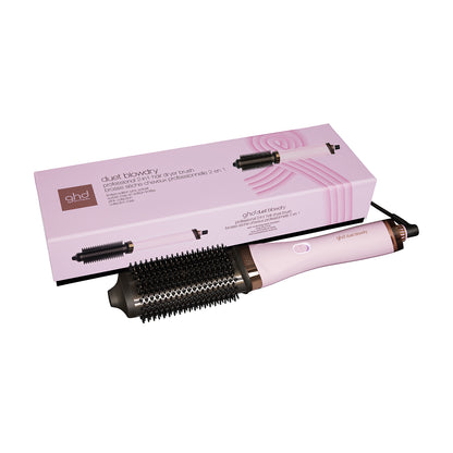 Ghd Duet Blowdry Pink Sorbet