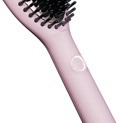 Ghd Glide Pink Sorbet