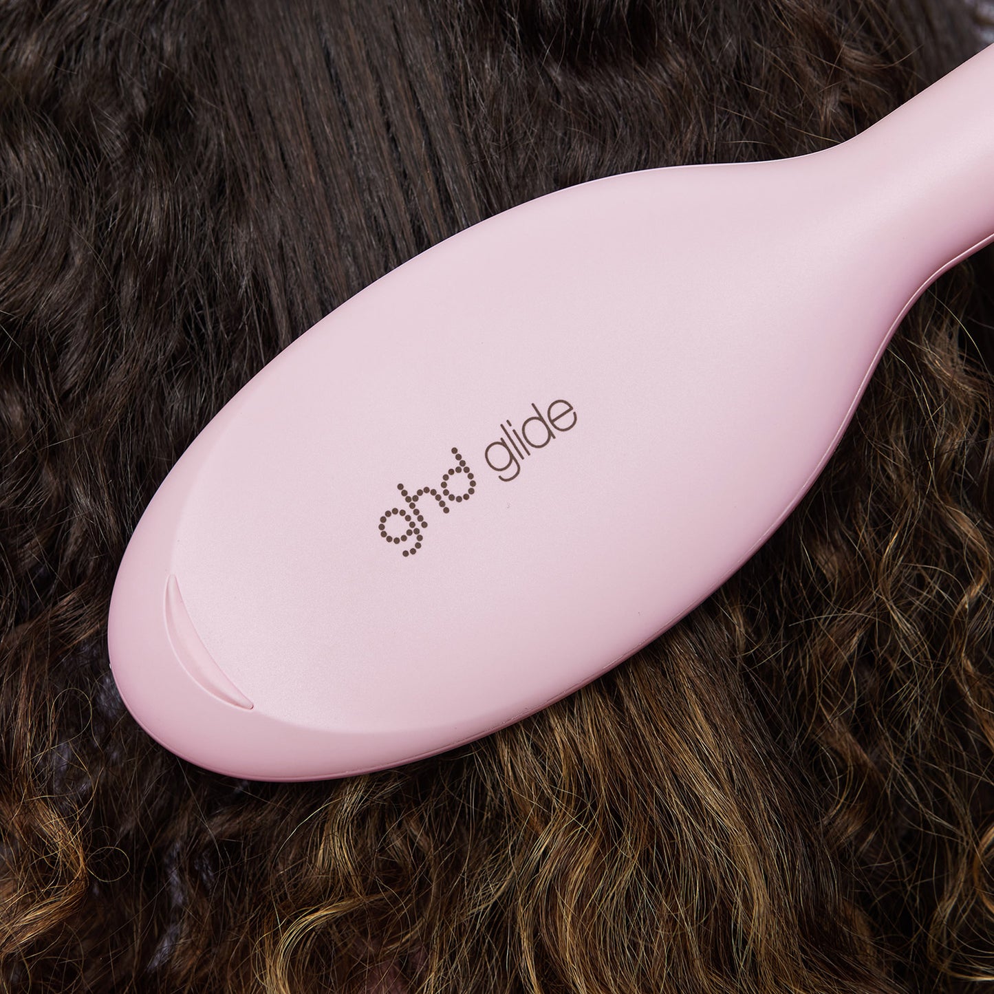 Ghd Glide Pink Sorbet