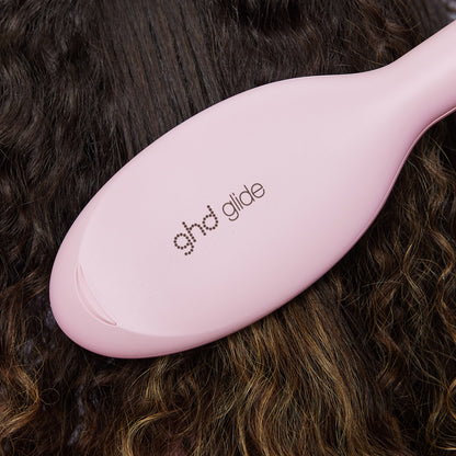 Ghd Glide Pink Sorbet