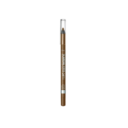 Matita Scandaleyes Waterproof Kohl