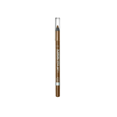 Matita Scandaleyes Waterproof Kohl