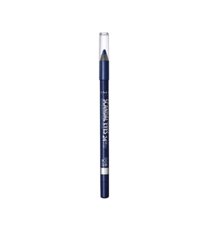 Matita Scandaleyes Waterproof Kohl