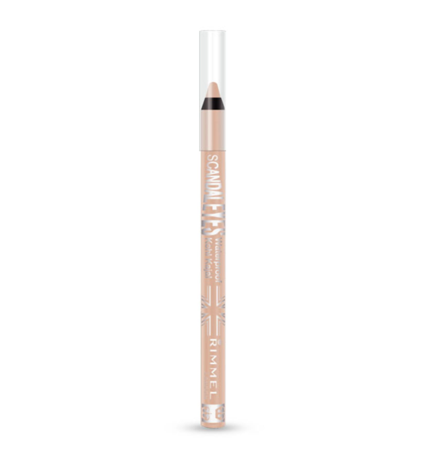 Matita Scandaleyes Waterproof Kohl