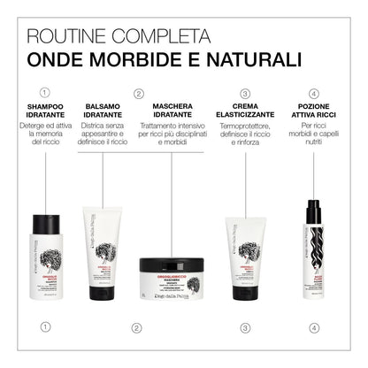 Diego dalla Palma Balsamo Idratante 200ml