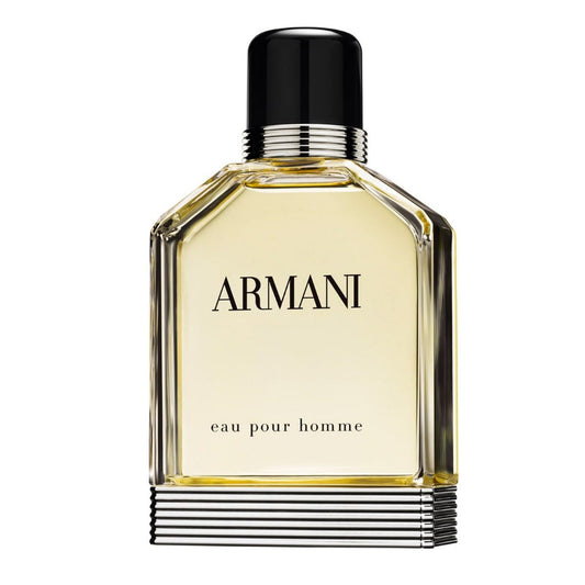 Armani Eau Pour Homme 100 ml
