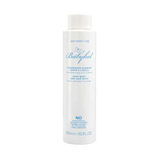 Babykel Detergente 300ml
