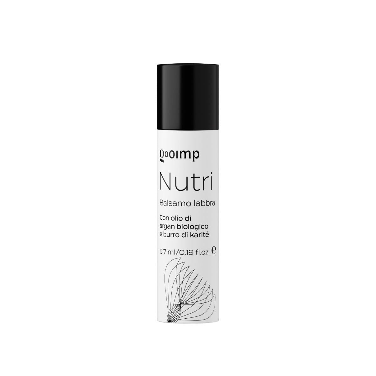 Gooimp Nutri Balsamo Labbra 7,5g