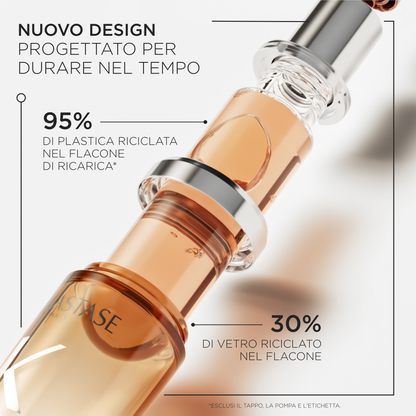 Kérastase Discipline l'Huile Oleao- Relax Ricarica 75 ml
