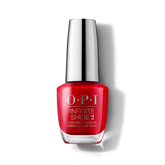 Infinite Shine - Big Apple Red