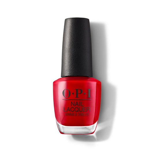 Big Apple Red