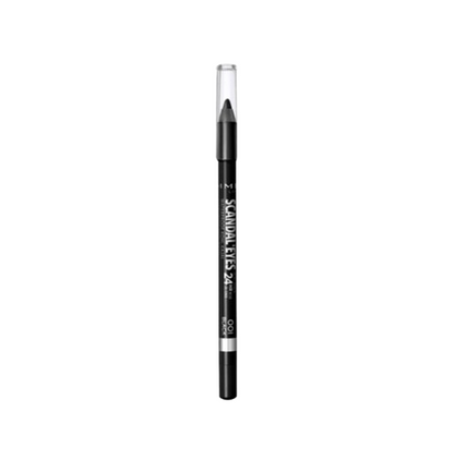 Matita Scandaleyes Waterproof Kohl