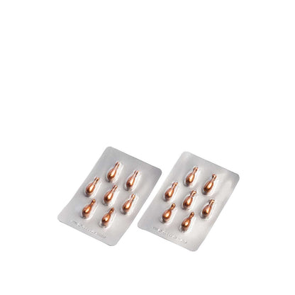 Biofficina Toscana Bt Luce Di Camelia Perle Di Luce 14 Pezzi